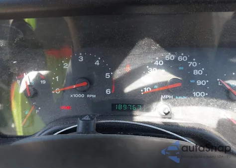 2005 Jeep Wrangler X из США, поврежденный, VIN 1J4FA39S15P305528